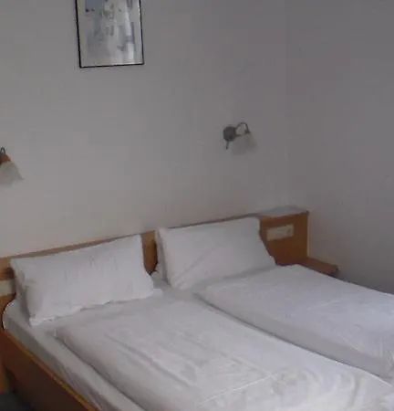 ホテル Landgasthof Zum Seehof 3*