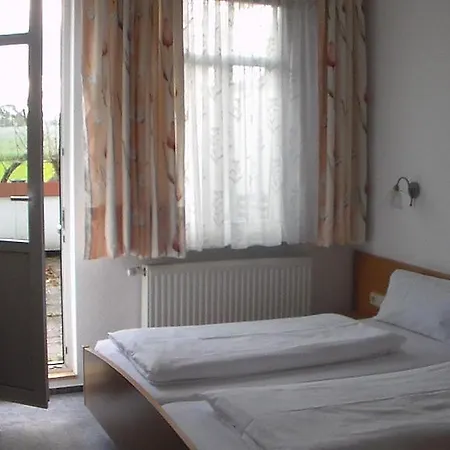 Landgasthof Zum Seehof 3*