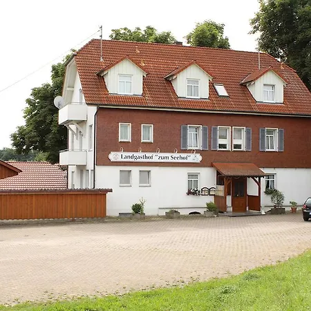 Landgasthof Zum Seehof