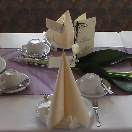 Landgasthof Zum Seehof 3* Rottweil