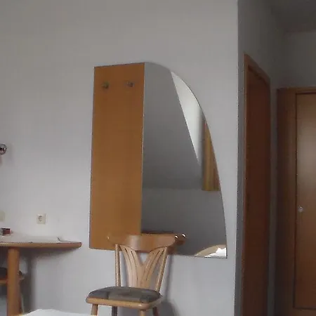 Landgasthof Zum Seehof Hotel 3*