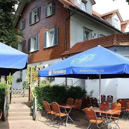Landgasthof Zum Seehof Rottweil