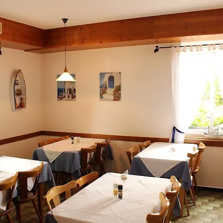 Landgasthof Zum Seehof ホテル