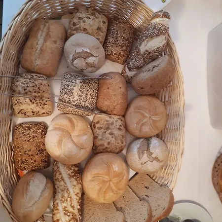 Landgasthof Zum Seehof ロットヴァイル