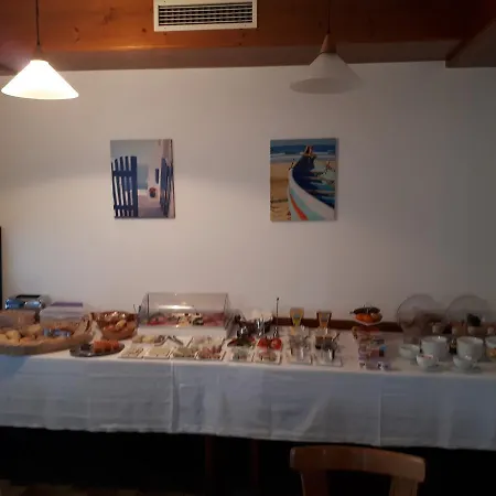 Landgasthof Zum Seehof ロットヴァイル