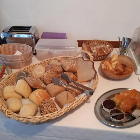 Landgasthof Zum Seehof ロットヴァイル