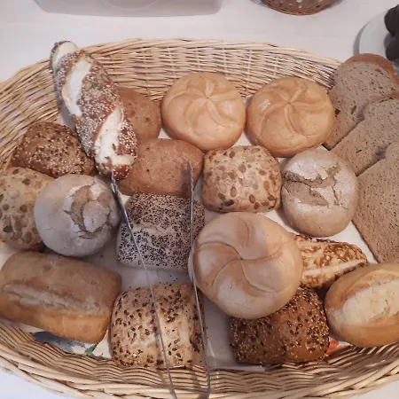 Landgasthof Zum Seehof ホテル