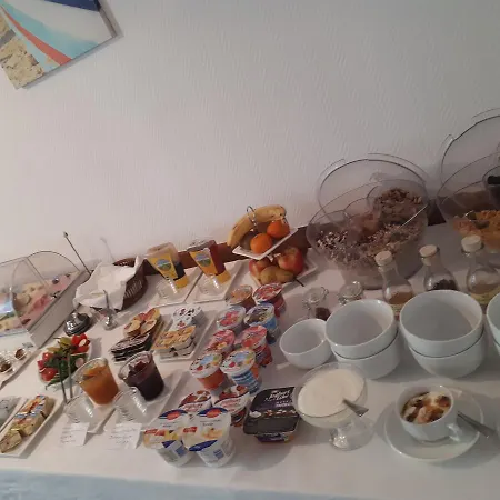 Landgasthof Zum Seehof 3* ロットヴァイル