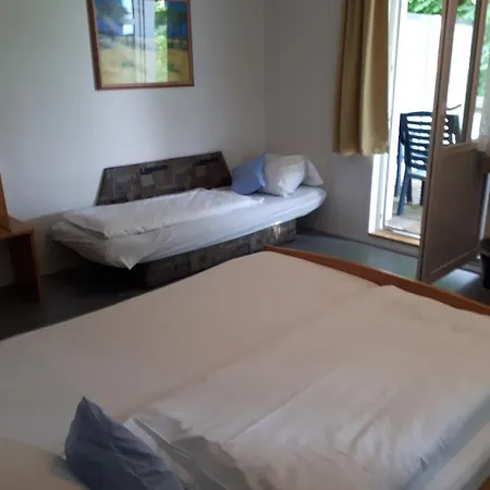 Hotel Landgasthof Zum Seehof