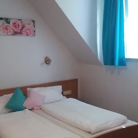Landgasthof Zum Seehof Hotel
