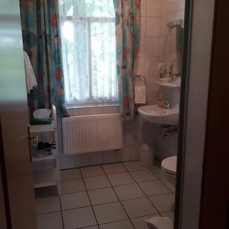 Landgasthof Zum Seehof 3* ロットヴァイル