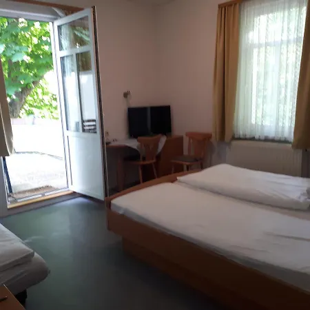 Hotel Landgasthof Zum Seehof 3*