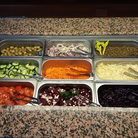 Landgasthof Zum Seehof ホテル