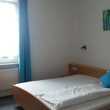 Landgasthof Zum Seehof Hotel Rottweil
