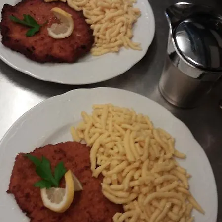 Landgasthof Zum Seehof ホテル