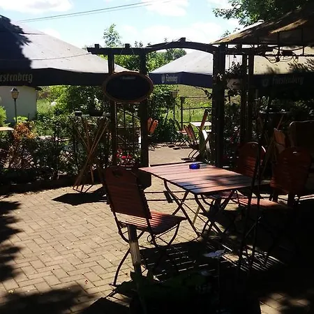Landgasthof Zum Seehof Hotel 3*