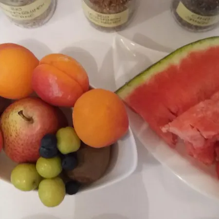 Landgasthof Zum Seehof 3* ロットヴァイル